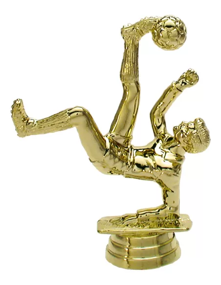 Football figurine - Prizai.lt