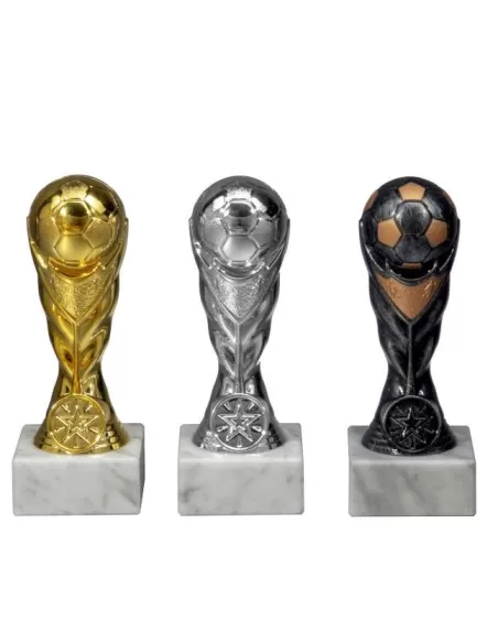 Football figurine - Prizai.lt