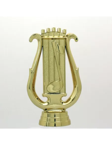 Music figurine - Prizai.lt