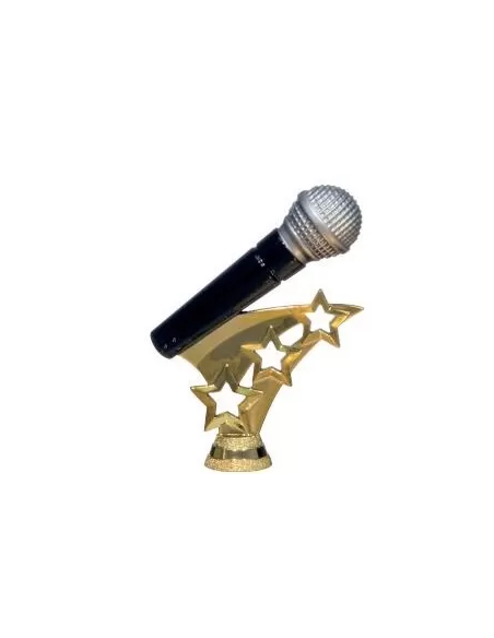 Music figurine - Prizai.lt