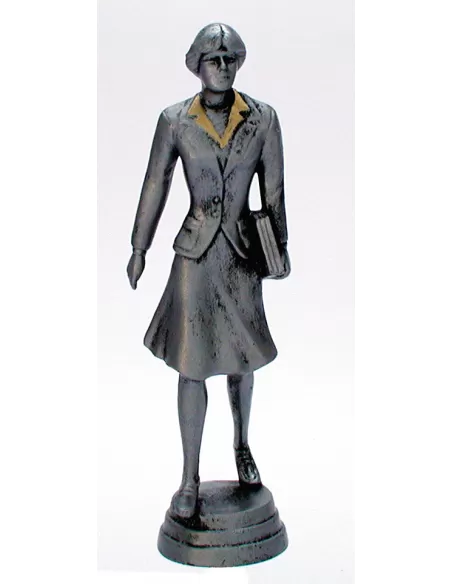 Businessman figurine - Prizai.lt