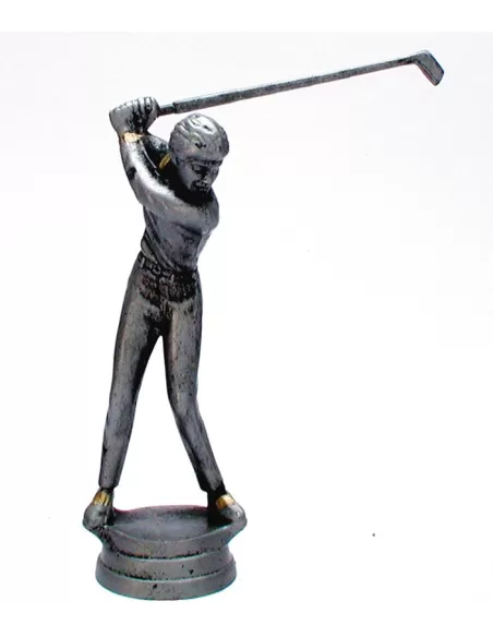 Golf figurine - Prizai.lt