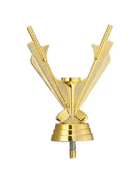 Golf figurine - Prizai.lt