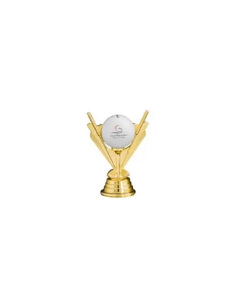 Golf figurine - Prizai.lt