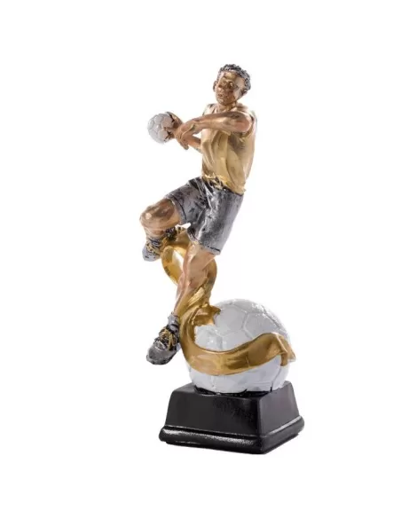 Handball figurine - Prizai.lt