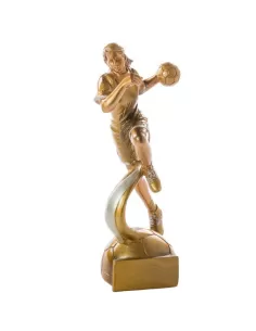 Handball figurine - Prizai.lt 2