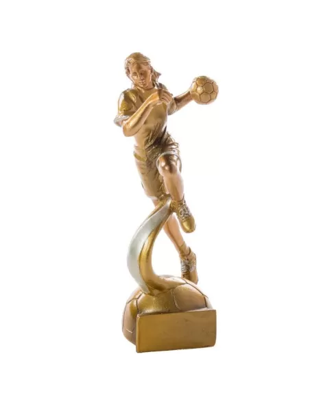 Handball figurine - Prizai.lt