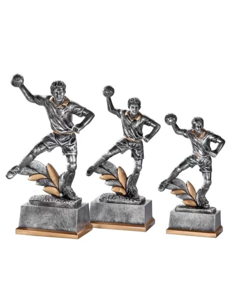 Handball figurine - Prizai.lt