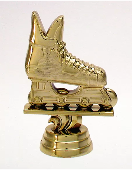 Roller skates figurine - Prizai.lt