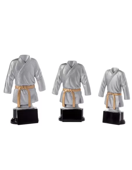 Martial arts figurine - Prizai.lt