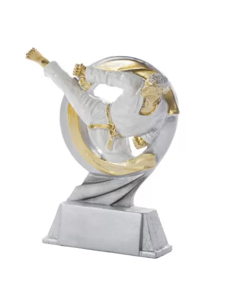 Martial arts figurine - Prizai.lt