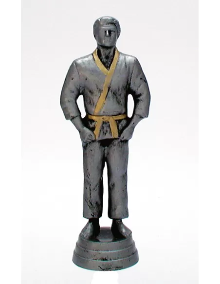 Martial arts figurine - Prizai.lt