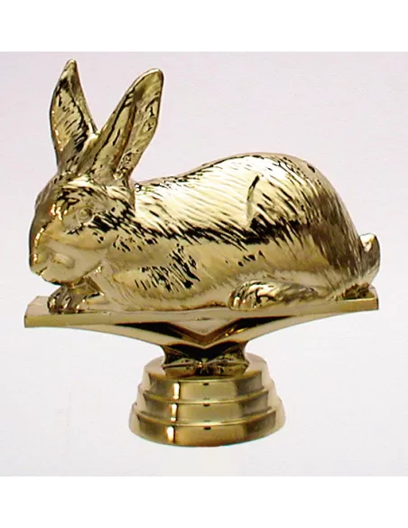 Rabbit figurine - Prizai.lt