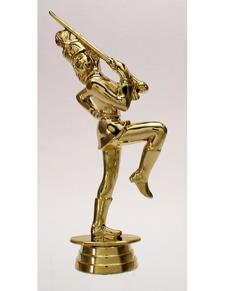 Carnival figurine - Prizai.lt