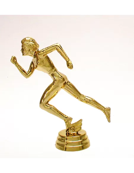 Running figurine - Prizai.lt