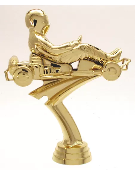 Karting figurine - Prizai.lt