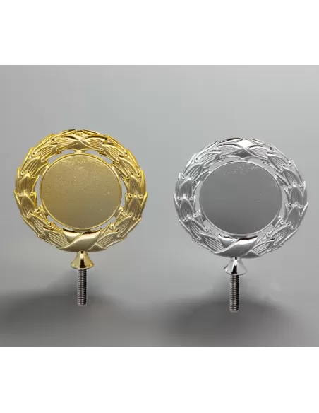 Figurine for the emblem - Prizai.lt