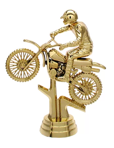 Moto sports figurine - Prizai.lt