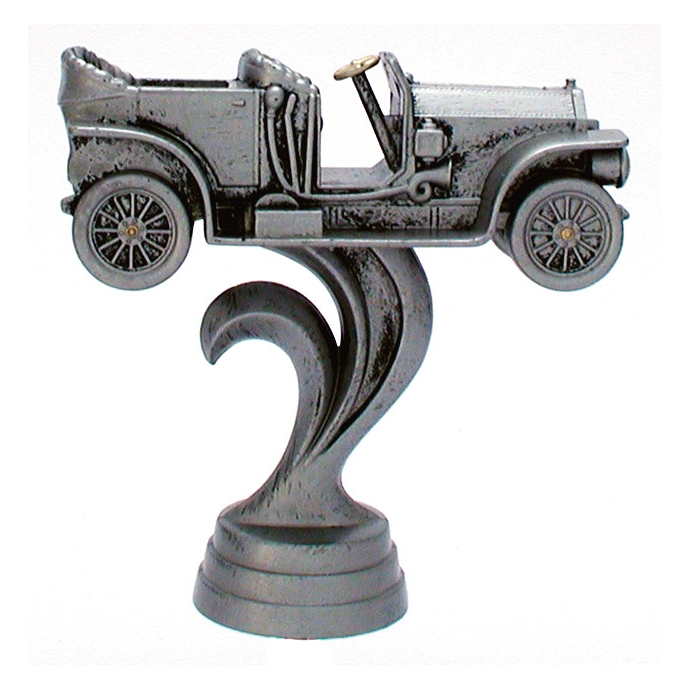 Car figurine