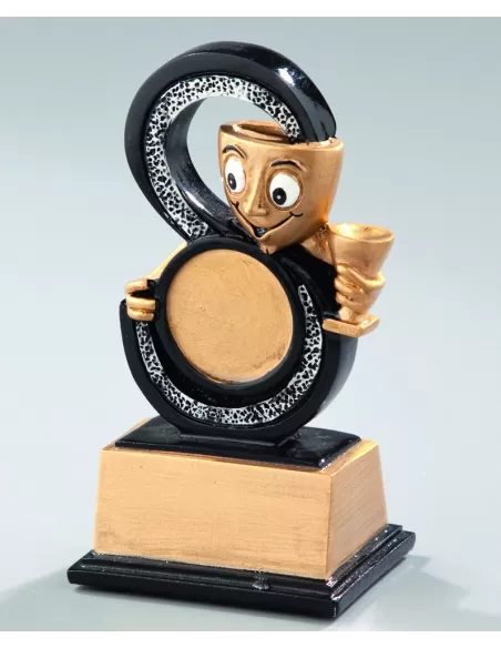 Children's figurine - Prizai.lt