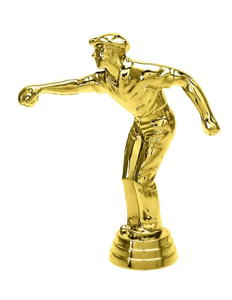 Petanque figurine - Prizai.lt
