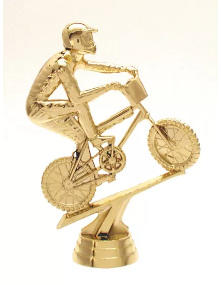 Cycling figurine - Prizai.lt