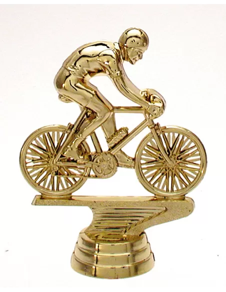 Cycling figurine - Prizai.lt