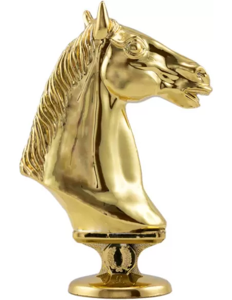 Equestrian figurine - Prizai.lt