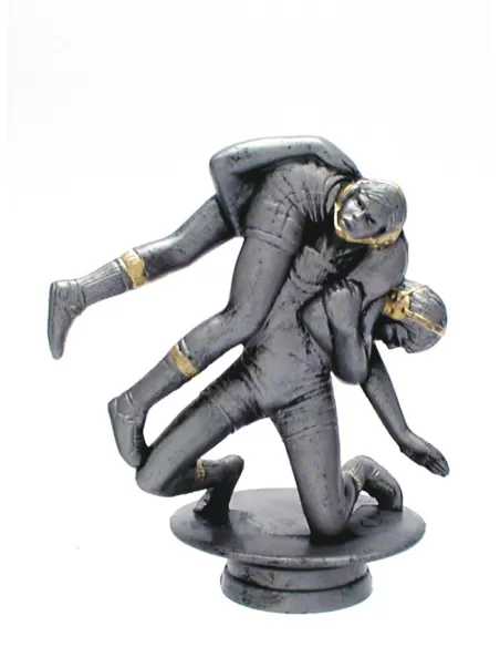 Wrestling figurine - Prizai.lt