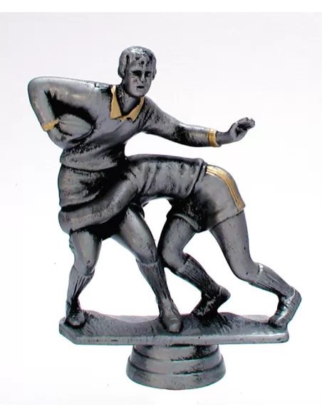 Rugby figurine - Prizai.lt