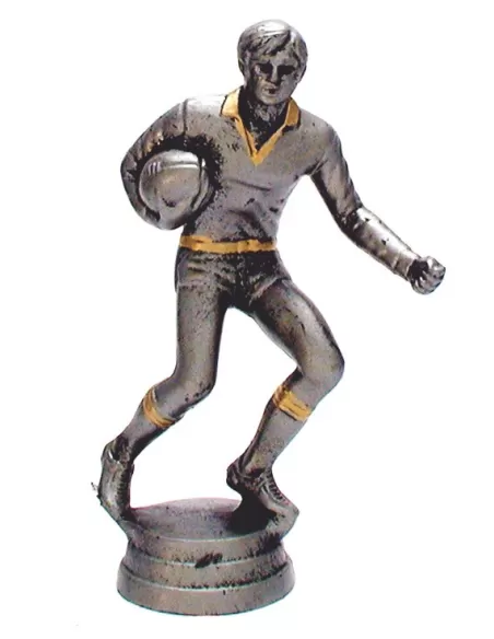 Rugby figurine - Prizai.lt