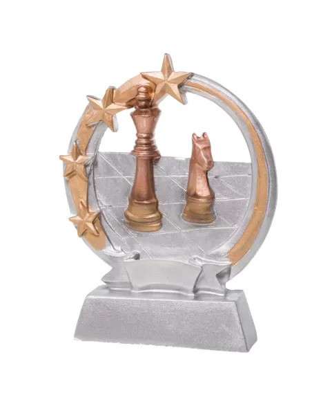 Chess figurine - Prizai.lt