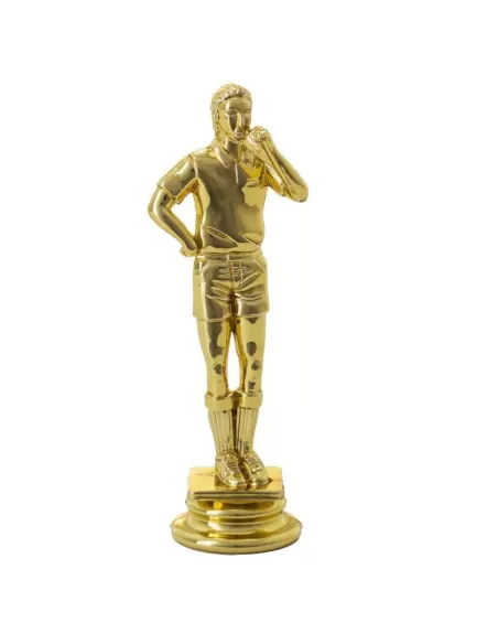 Referee figurine - Prizai.lt