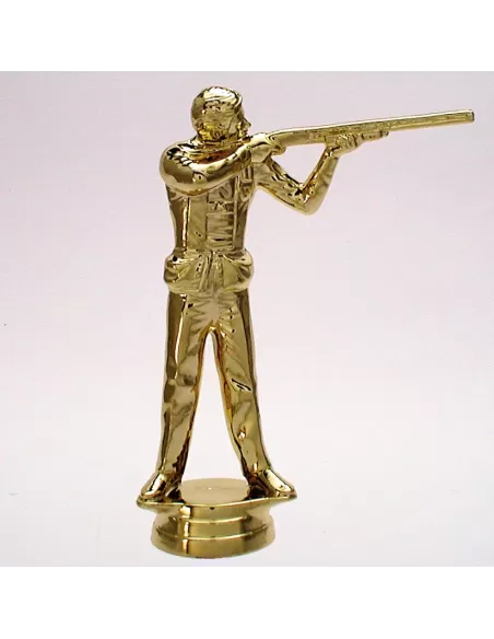 Shooting sports figurine - Prizai.lt