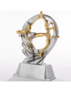 Archery figurine - Prizai.lt 2