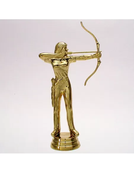 Archery figurine - Prizai.lt