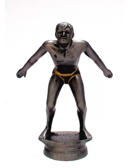 Swimming figurine - Prizai.lt