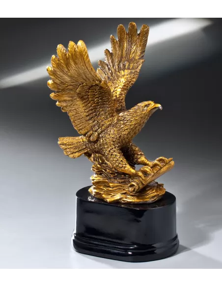 Eagle figurine - Prizai.lt