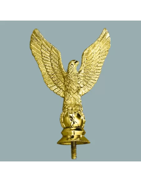 Eagle figurine - Prizai.lt