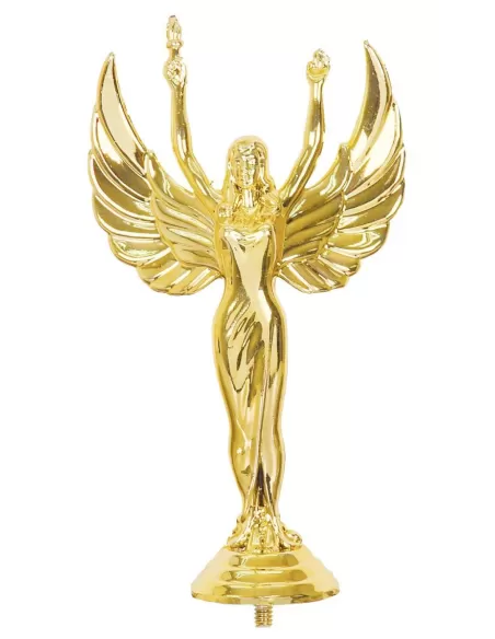 Goddess of victory figurine - Prizai.lt