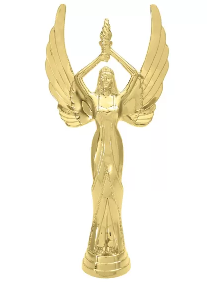 Goddess of victory figurine - Prizai.lt