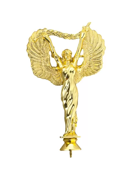 Goddess of victory figurine - Prizai.lt