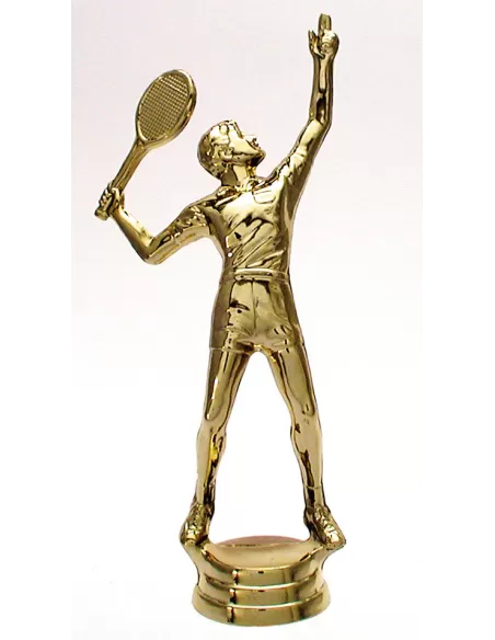 Tennis figurine - Prizai.lt