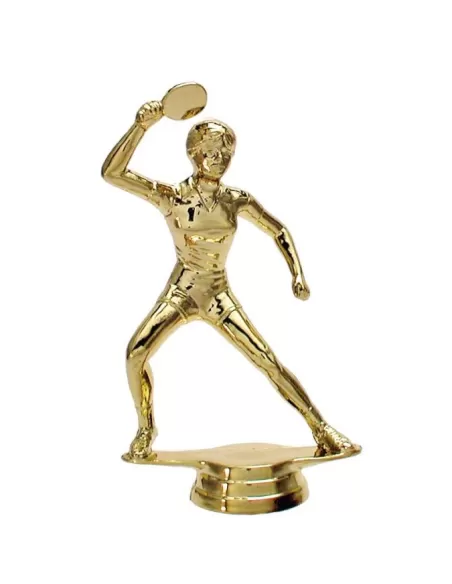 Table tennis figurine - Prizai.lt