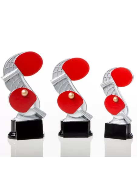 Table tennis figurine - Prizai.lt