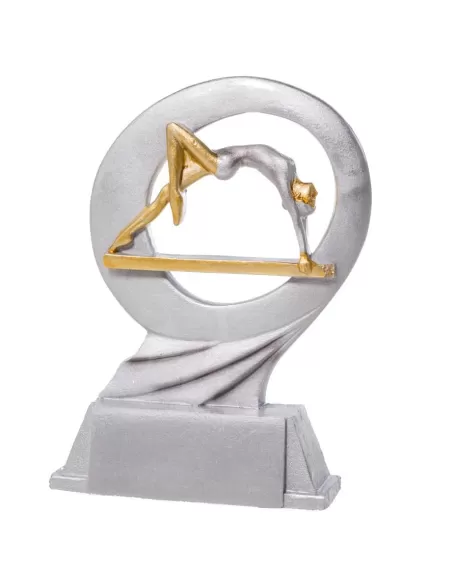 Gymnastics figurine - Prizai.lt