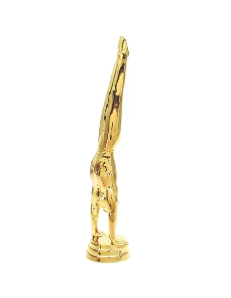 Gymnastics figurine - Prizai.lt