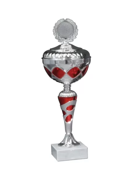 Trophy with cup - Prizai.lt