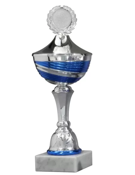Trophy with cup - Prizai.lt