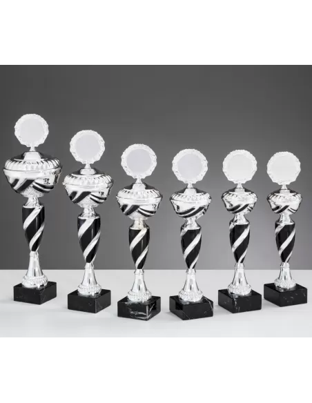 Trophy with cup - Prizai.lt